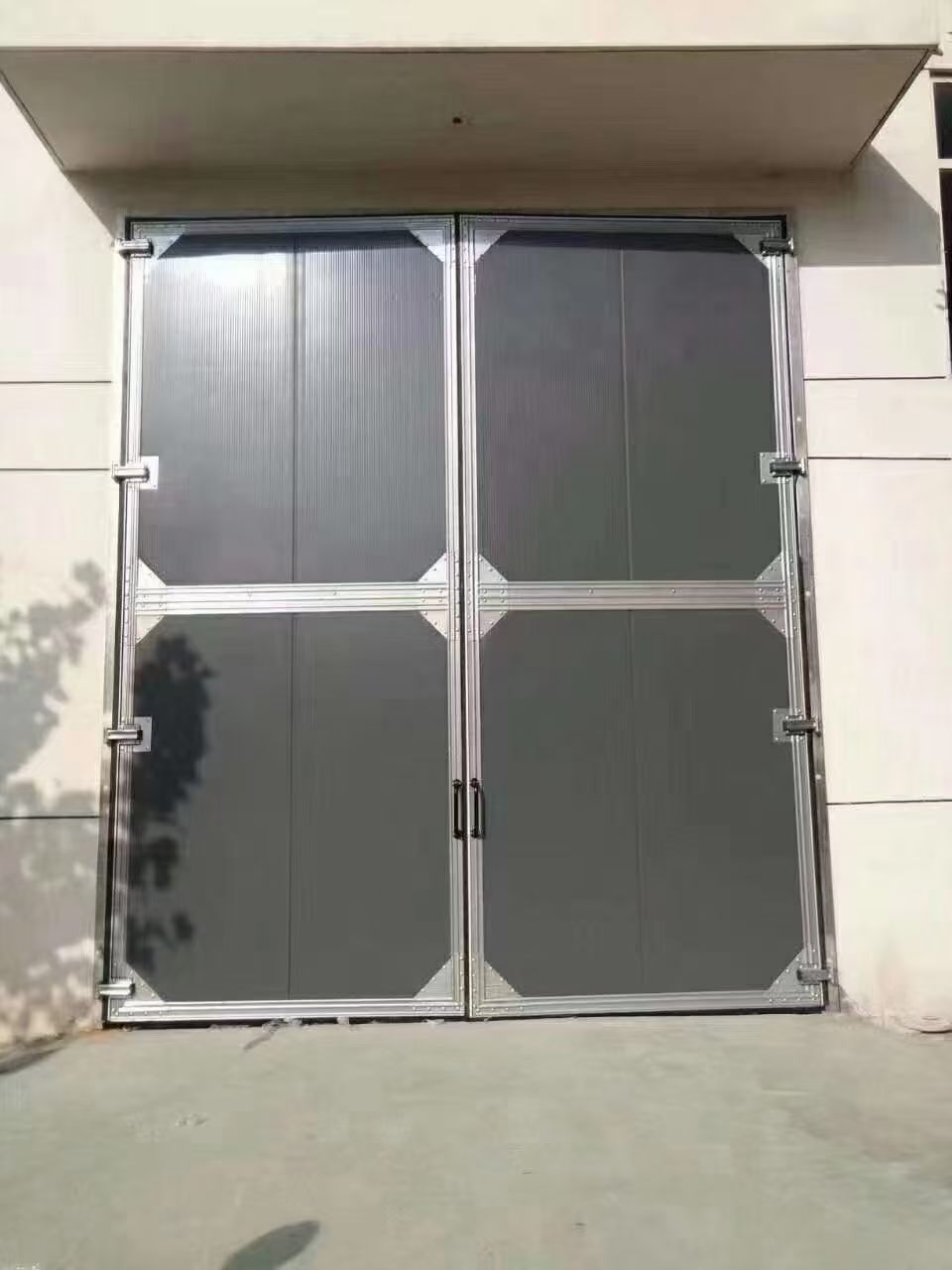 汕头市A型抗爆窗防火门窗 - 哪里好